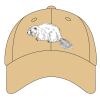 Youth Sport Flex Athletic Mesh Cap Thumbnail