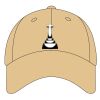 Youth Sport Flex Athletic Mesh Cap Thumbnail