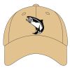 Youth Sport Flex Athletic Mesh Cap Thumbnail