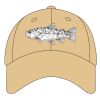 Youth Sport Flex Athletic Mesh Cap Thumbnail