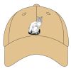 Youth Sport Flex Athletic Mesh Cap Thumbnail