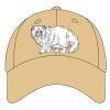 Youth Sport Flex Athletic Mesh Cap Thumbnail