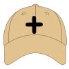 Youth Sport Flex Athletic Mesh Cap Thumbnail
