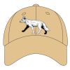 Youth Sport Flex Athletic Mesh Cap Thumbnail