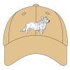 Youth Sport Flex Athletic Mesh Cap Thumbnail