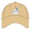 Youth Sport Flex Athletic Mesh Cap Thumbnail