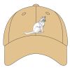 Youth Sport Flex Athletic Mesh Cap Thumbnail