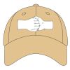 Youth Sport Flex Athletic Mesh Cap Thumbnail