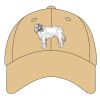 Youth Sport Flex Athletic Mesh Cap Thumbnail