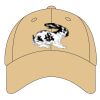 Youth Sport Flex Athletic Mesh Cap Thumbnail