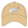 Youth Sport Flex Athletic Mesh Cap Thumbnail