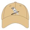 Youth Sport Flex Athletic Mesh Cap Thumbnail