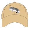 Youth Sport Flex Athletic Mesh Cap Thumbnail