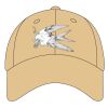Youth Sport Flex Athletic Mesh Cap Thumbnail