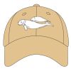 Youth Sport Flex Athletic Mesh Cap Thumbnail