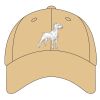 Youth Sport Flex Athletic Mesh Cap Thumbnail