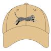 Youth Sport Flex Athletic Mesh Cap Thumbnail