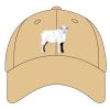 Youth Sport Flex Athletic Mesh Cap Thumbnail