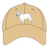 Youth Sport Flex Athletic Mesh Cap Thumbnail