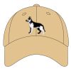 Youth Sport Flex Athletic Mesh Cap Thumbnail