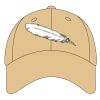 Youth Sport Flex Athletic Mesh Cap Thumbnail