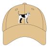 Youth Sport Flex Athletic Mesh Cap Thumbnail