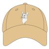 Youth Sport Flex Athletic Mesh Cap Thumbnail