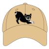 Youth Sport Flex Athletic Mesh Cap Thumbnail