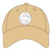 Youth Sport Flex Athletic Mesh Cap Thumbnail
