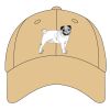 Youth Sport Flex Athletic Mesh Cap Thumbnail
