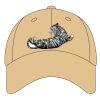 Youth Sport Flex Athletic Mesh Cap Thumbnail