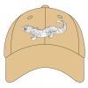 Youth Sport Flex Athletic Mesh Cap Thumbnail
