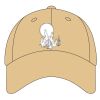 Youth Sport Flex Athletic Mesh Cap Thumbnail