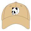 Youth Sport Flex Athletic Mesh Cap Thumbnail
