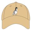 Youth Sport Flex Athletic Mesh Cap Thumbnail