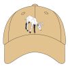 Youth Sport Flex Athletic Mesh Cap Thumbnail