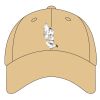 Youth Sport Flex Athletic Mesh Cap Thumbnail