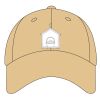 Youth Sport Flex Athletic Mesh Cap Thumbnail