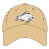 Youth Sport Flex Athletic Mesh Cap Thumbnail