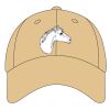 Youth Sport Flex Athletic Mesh Cap Thumbnail
