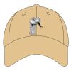 Youth Sport Flex Athletic Mesh Cap Thumbnail