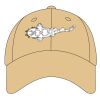 Youth Sport Flex Athletic Mesh Cap Thumbnail