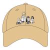 Youth Sport Flex Athletic Mesh Cap Thumbnail
