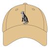 Youth Sport Flex Athletic Mesh Cap Thumbnail