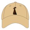 Youth Sport Flex Athletic Mesh Cap Thumbnail