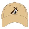 Youth Sport Flex Athletic Mesh Cap Thumbnail