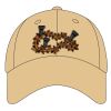 Youth Sport Flex Athletic Mesh Cap Thumbnail