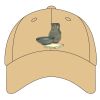Youth Sport Flex Athletic Mesh Cap Thumbnail