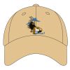 Youth Sport Flex Athletic Mesh Cap Thumbnail