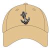 Youth Sport Flex Athletic Mesh Cap Thumbnail